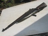 WW2 M1 Garand Rifle W/Extras Original Barrel CMP Certified Rare 1945 3006 Hard To Find - 2 of 15