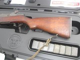 WW2 M1 Garand Rifle W/Extras Original Barrel CMP Rare 1943 3006 Hard To Find - 6 of 13