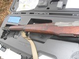WW2 M1 Garand Rifle W/Extras Original Barrel CMP Rare 1943 3006 Hard To Find - 8 of 13