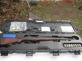 WW2 M1 Garand Rifle W/Extras Original Barrel CMP Rare 1943 3006 Hard To Find - 2 of 13