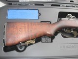 WW2 M1 Garand Rifle W/Extras Original Barrel CMP Rare 1943 3006 Hard To Find - 3 of 13