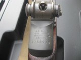 WW2 M1 Garand Rifle W/Extras Original Barrel CMP Rare 1943 3006 Hard To Find - 9 of 13