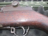 WW2 M1 Garand Rifle W/Extras Original Barrel CMP Rare 1945 3006 Hard To Find - 7 of 15