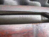 WW2 M1 Garand Rifle W/Extras Original Barrel CMP Rare 1945 3006 Hard To Find - 4 of 15