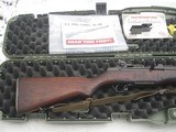 WW2 M1 Garand Rifle W/Extras Original Barrel CMP Rare 1945 3006 Hard To Find - 3 of 15