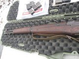 WW2 M1 Garand Rifle W/Extras Original Barrel CMP Rare 1945 3006 Hard To Find - 6 of 15