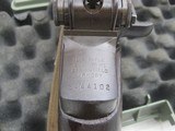 WW2 M1 Garand Rifle W/Extras Original Barrel CMP Rare 1945 3006 Hard To Find - 12 of 15