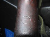 M1 Garand Rifle 3006 CMP Certified W/Original Parts USGI Non Import Rare HRA Case, Enblocks & Sling - 13 of 13