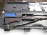 M1 Garand Rifle 3006 CMP Certified W/Original Parts USGI Non Import Rare HRA Case, Enblocks & Sling