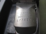 M1 Garand Rifle 3006 CMP Certified W/Original Parts USGI Non Import Rare HRA Case, Enblocks & Sling - 3 of 13