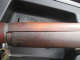 M1 Garand Rifle 3006 CMP Certified W/Original Parts USGI Non Import Rare HRA Case, Enblocks & Sling - 9 of 13