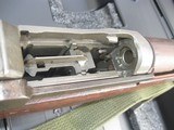 M1 Garand Rifle 3006 CMP Certified W/Original Parts USGI Non Import Rare HRA Case, Enblocks & Sling - 11 of 13