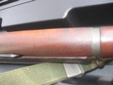 M1 Garand Rifle 3006 CMP Certified W/Original Parts USGI Non Import Rare HRA Case, Enblocks & Sling - 8 of 13