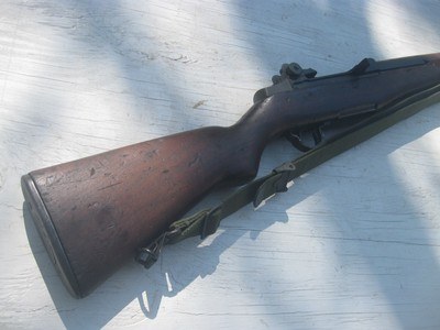 M1 Garand 3006 CMP Certified HRA USGI All Correct Parts Rare - Image 2 of 15