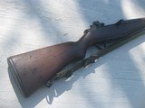 M1 Garand 3006 CMP Certified HRA USGI All Correct Parts Rare - Image 2 of 15