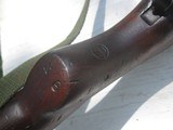 M1 Garand 3006 CMP Certified HRA USGI All Correct Parts Rare - Image 14 of 15