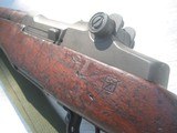 M1 Garand 3006 CMP Certified HRA USGI All Correct Parts Rare - Image 8 of 15
