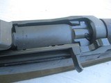 M1 Garand Rifle W/Extras WW2 Springfield Armory 1945 Original Barrel Correct Parts CMP Certified RARE - Image 5 of 12