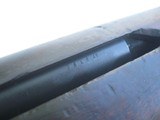 M1 Garand Rifle W/Extras WW2 Springfield Armory 1945 Original Barrel Correct Parts CMP Certified RARE - Image 6 of 12