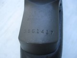 M1 Garand Rifle W/Extras WW2 Springfield Armory 1945 Original Barrel Correct Parts CMP Certified RARE - Image 2 of 12