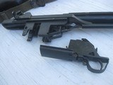 M1 Garand Rifle W/Extras WW2 Springfield Armory 1945 Original Barrel Correct Parts CMP Certified RARE - Image 11 of 12