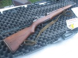 M1 Garand Rifle WW2 1942 Rare 3006 CMP Certified Many Original/ Correct Parts + Extras - Image 1 of 15