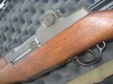 M1 Garand Rifle WW2 1942 Rare 3006 CMP Certified Many Original/ Correct Parts + Extras - Image 10 of 15