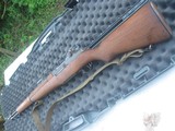 M1 Garand Rifle WW2 1942 Rare 3006 CMP Certified Many Original/ Correct Parts + Extras - Image 9 of 15