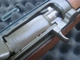 M1 Garand Rifle WW2 1942 Rare 3006 CMP Certified Many Original/ Correct Parts + Extras - Image 5 of 15