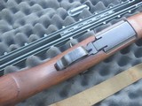 M1 Garand Rifle WW2 1942 Rare 3006 CMP Certified Many Original/ Correct Parts + Extras - Image 8 of 15