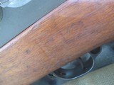 M1 Garand Rifle WW2 1942 Rare 3006 CMP Certified Many Original/ Correct Parts + Extras - Image 11 of 15