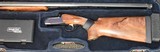 Perazzi MX8,12 Gauge 32 inch over under - 12 of 12
