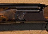 Perazzi MX8,12 Gauge 32 inch over under - 5 of 12