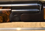 Perazzi MX8,12 Gauge 32 inch over under - 7 of 12
