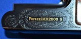 Perazzi MX2000 S 12 Gauge 32 inch over under - 5 of 13