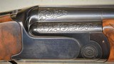 Perazzi MX8,12 Gauge 32 inch over under - 8 of 13