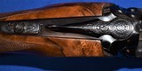 Perazzi MX8,12 Gauge 32 inch over under - 10 of 13