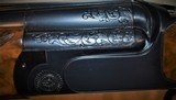 Perazzi MX8,12 Gauge 32 inch over under - 9 of 13