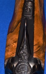 Perazzi MX8,12 Gauge 32 inch over under - 3 of 13