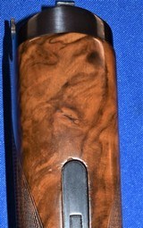 Perazzi MX8,12 Gauge 32 inch over under - 6 of 13