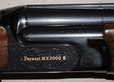 Perazzi MX 2000 S 12 Gauge 32 inch over under shotgun - 5 of 10