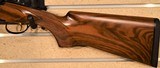 Perazzi MX 2000 S 12 Gauge 32 inch over under shotgun - 4 of 10