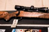 Limited Edition Nosler NCR 1 of 500 300 WSM - 6 of 7
