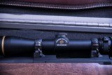 Limited Edition Nosler NCR 300 WSM 1 of 500 - 8 of 8