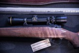 Limited Edition Nosler NCR 300 WSM 1 of 500 - 6 of 8