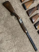 Like New Beretta 690 Sport O/U - 1 of 5