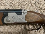 Like New Beretta 690 Sport O/U - 3 of 5