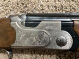 Like New Beretta 690 Sport O/U - 2 of 5