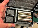 Rizzini Round Body Deluxe 2 Barrel Set 20/28 - Image 5 of 5