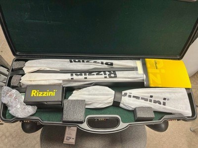 Rizzini Round Body Deluxe 2 Barrel Set 20/28 - Image 2 of 5